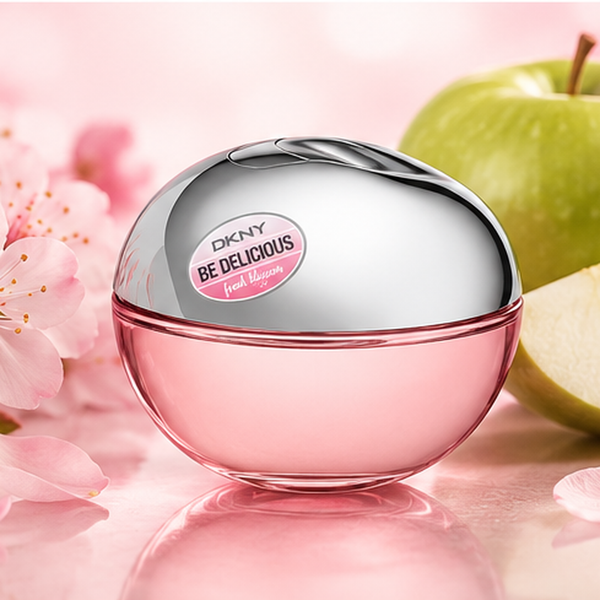 DKNY Be Delicious Fresh Blossom 30ml EDP Spray