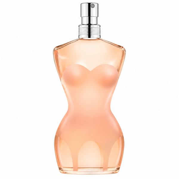 Jean Paul Gaultier Classique 50ml EDT Spray