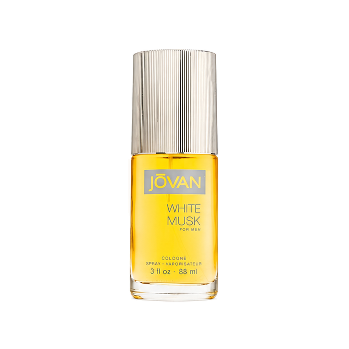 Jovan White Musk For Men 88ml Cologne Spray