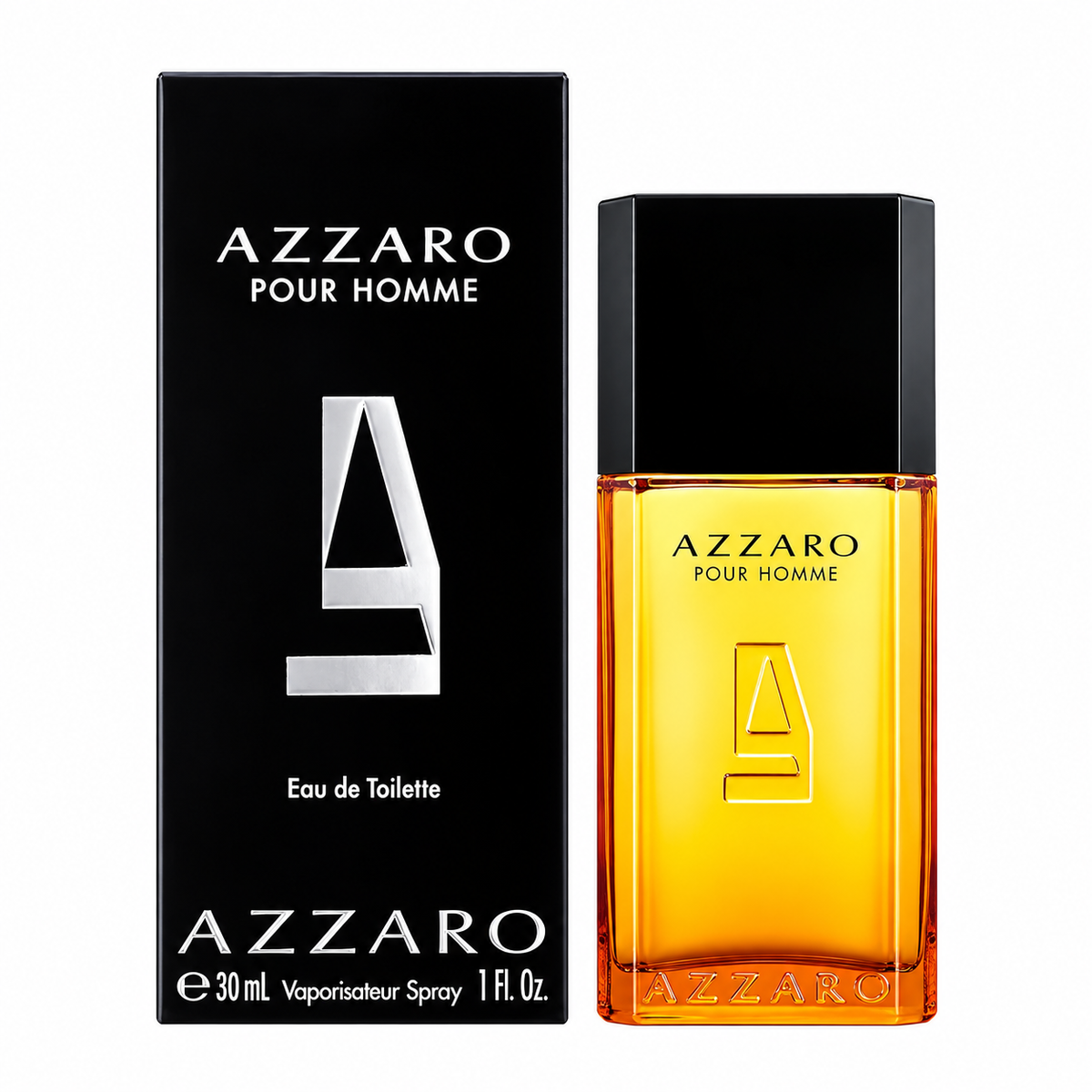 Azzaro Pour Homme 30ml EDT Spray