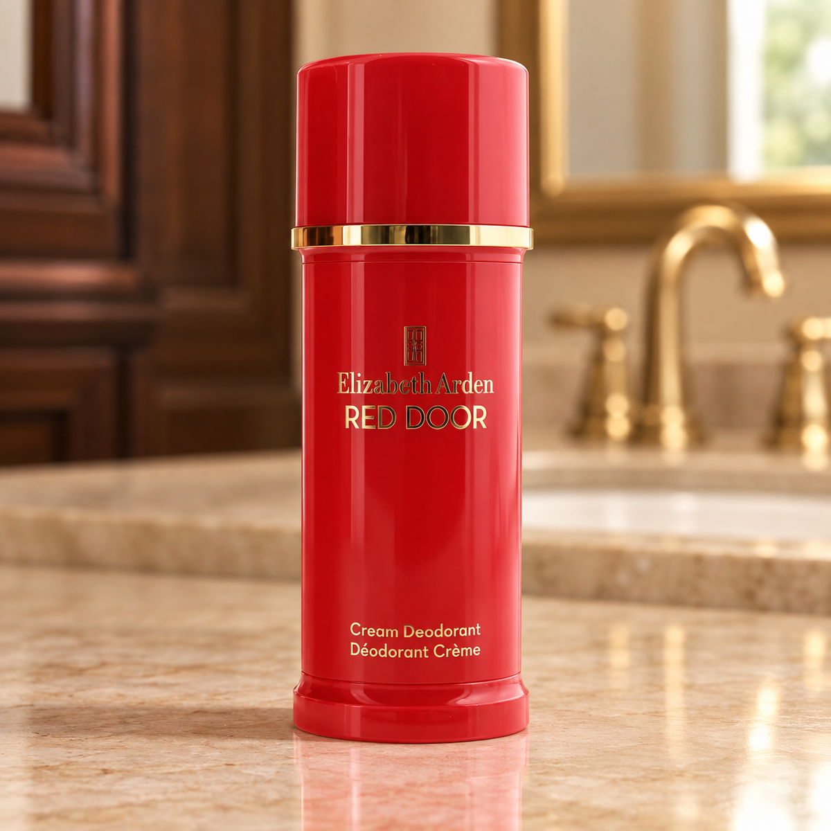 Elizabeth Arden Red Door Deodorant Cream 43G