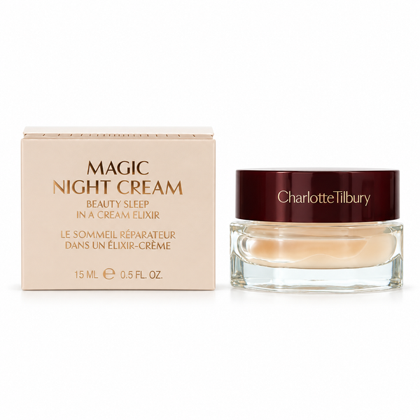 Charlotte Tilbury Magic Night Cream 15ml