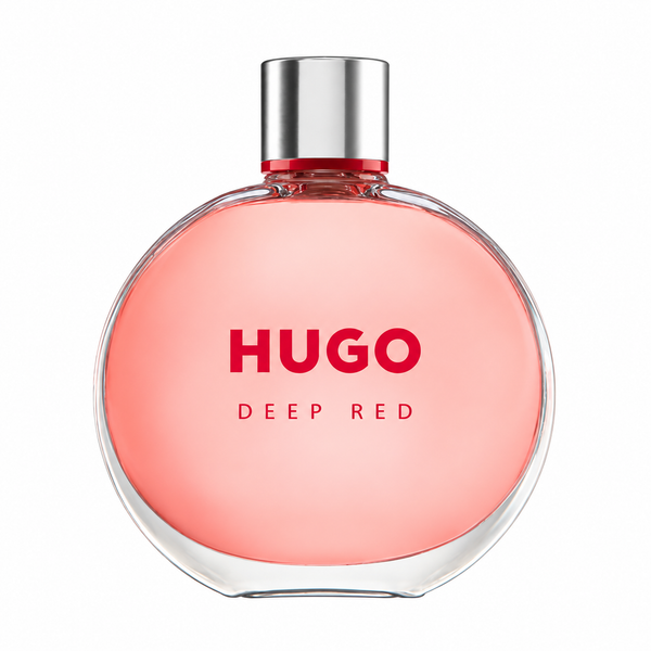 Hugo Boss Deep Red 75ml EDP Spray