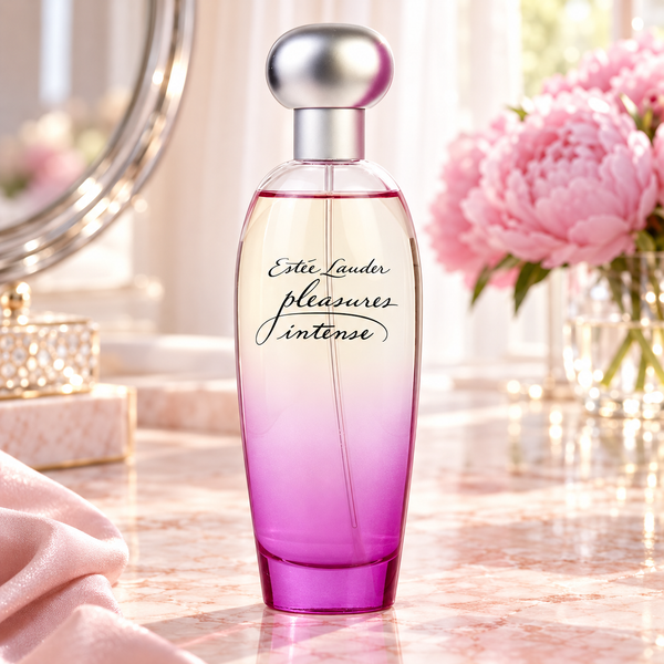 Estee Lauder Pleasures Intense 100ml EDP Spray