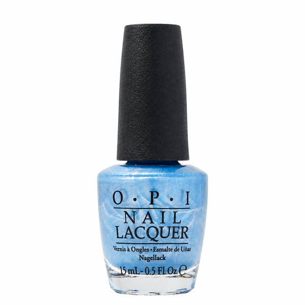 Opi Nail Lacquer Nail Polish 15ml Dinning Al Frisco