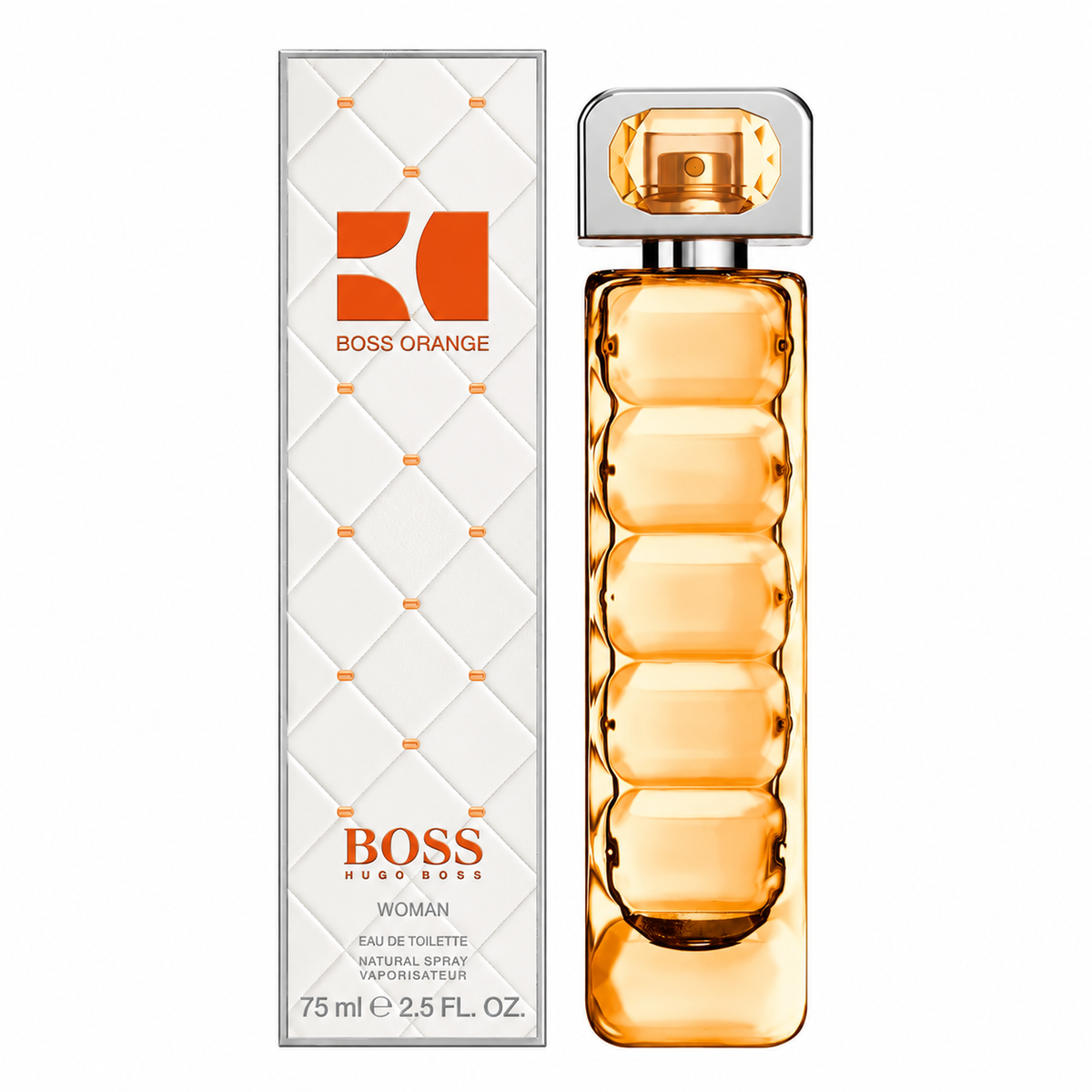 Hugo Boss Boss Orange 75ml EDT Spray