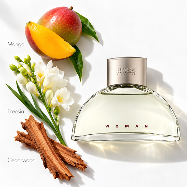 Hugo Boss Woman 90ml EDP Spray