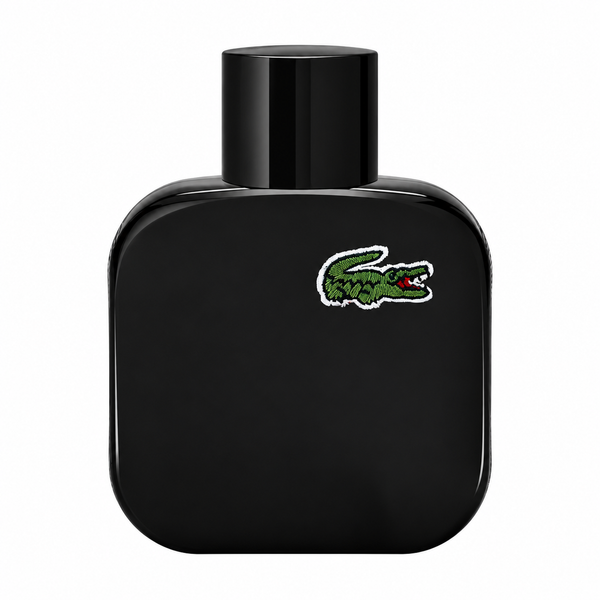 Lacoste 12.12 Black 50ml EDT Spray