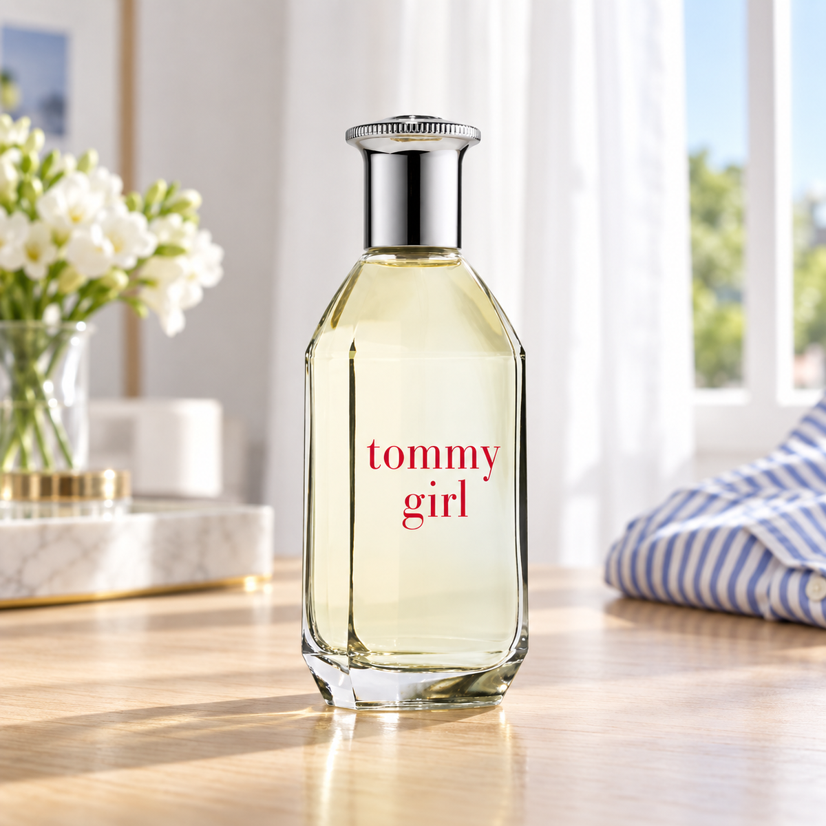 Tommy Hilfiger Girl 50ml EDT Spray