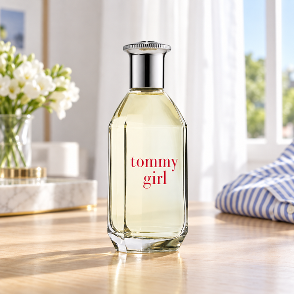 Tommy Hilfiger Girl 50ml EDT Spray