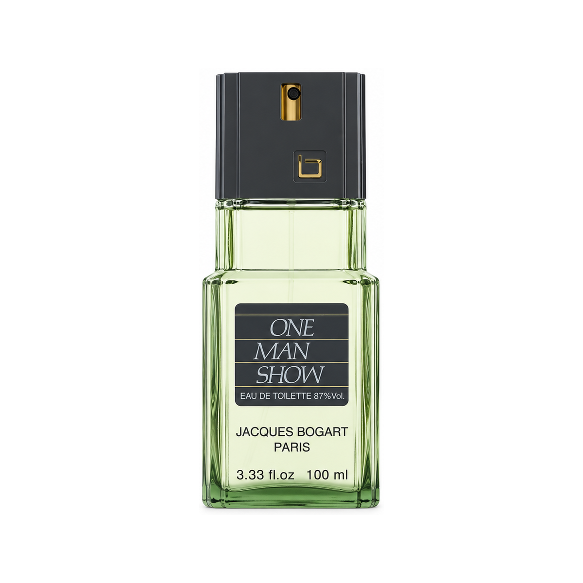 Jacques Bogart One Man Show 100ml EDT Spray
