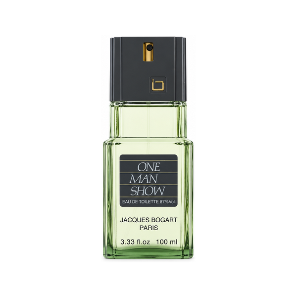 Jacques Bogart One Man Show 100ml EDT Spray