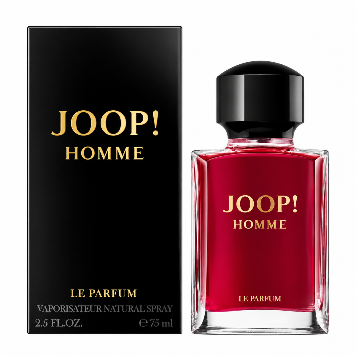Joop Homme Le Parfum 75ml Spray