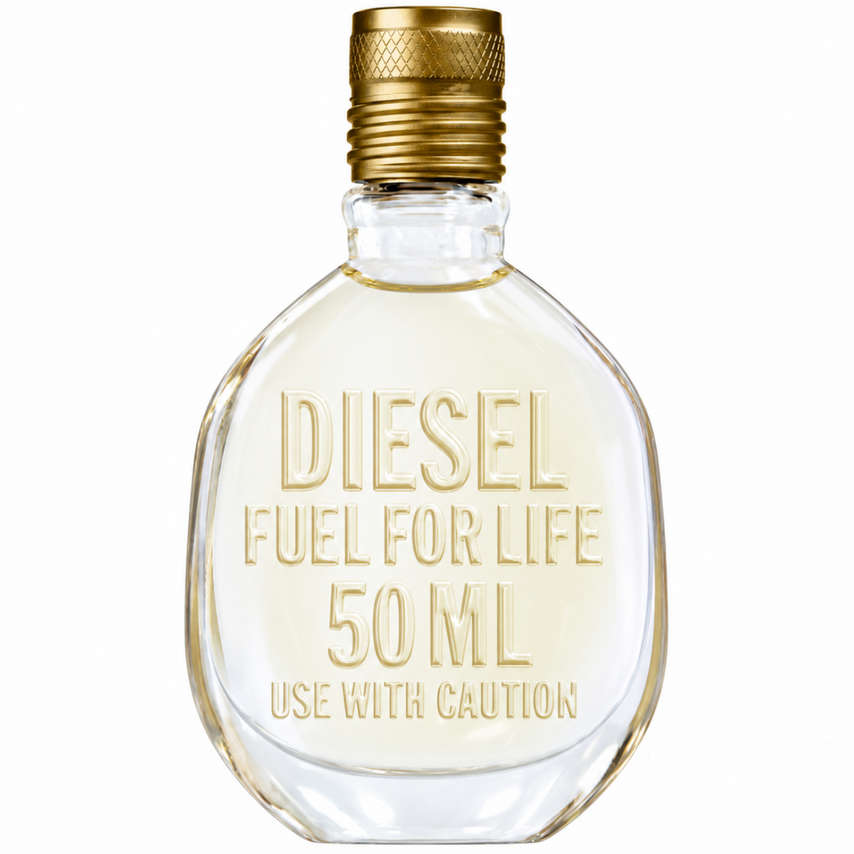 Diesel Fuel For Life for Him 50ml EDT Spray