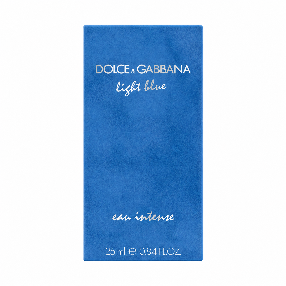 Dolce & Gabbana Light Blue Eau Intense For Her 25ml EDP Spray
