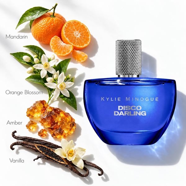 Kylie Minogue Disco Darling 30ml EDP Spray