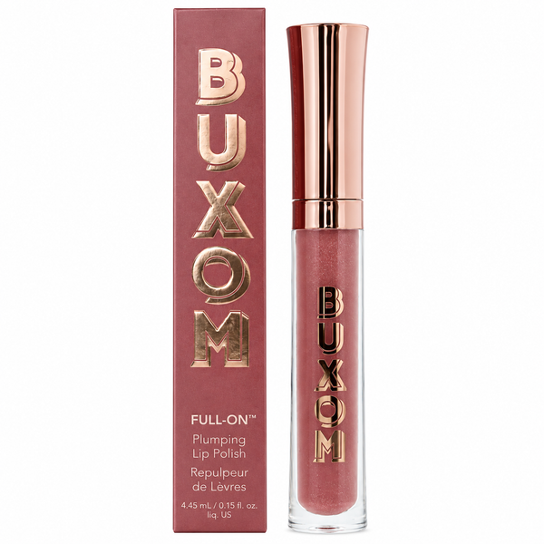 Buxom Plumping Full-On Lip Polish 4.4ml - Whitney