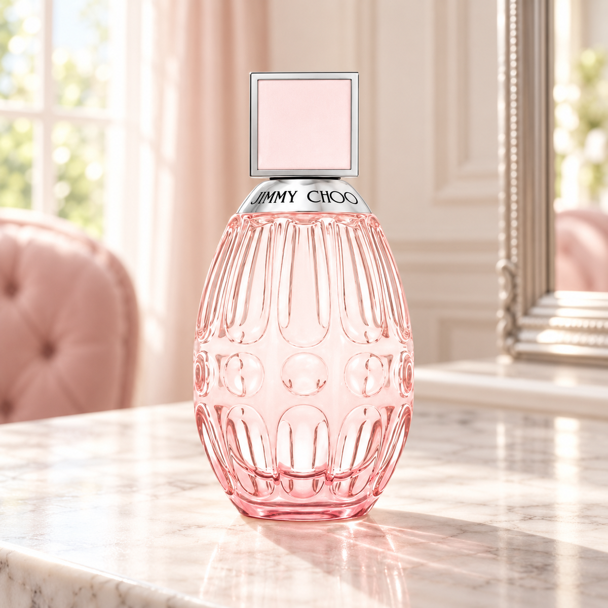 Jimmy Choo L'Eau 40ml EDT Spray
