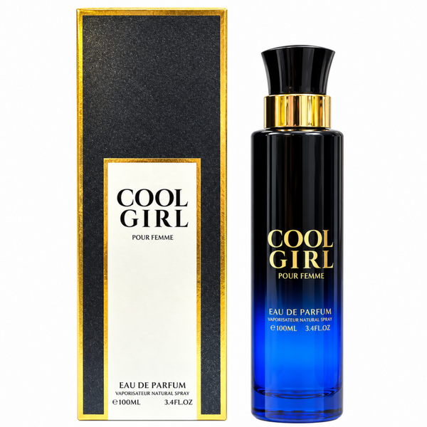 Cool Girl Femme 100ml EDP Spray