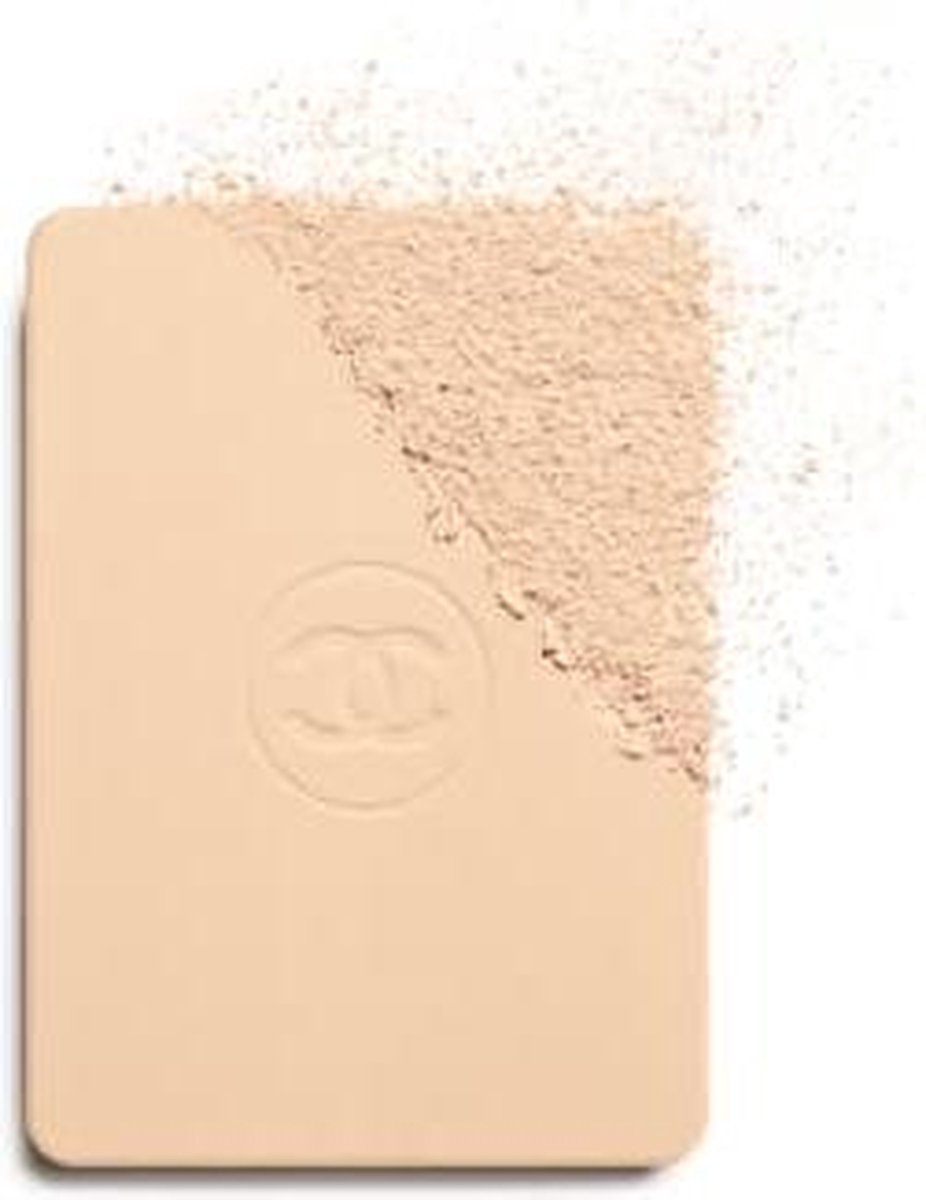 Chanel Ultra Le Teint Cushion Foundation 13g - B20