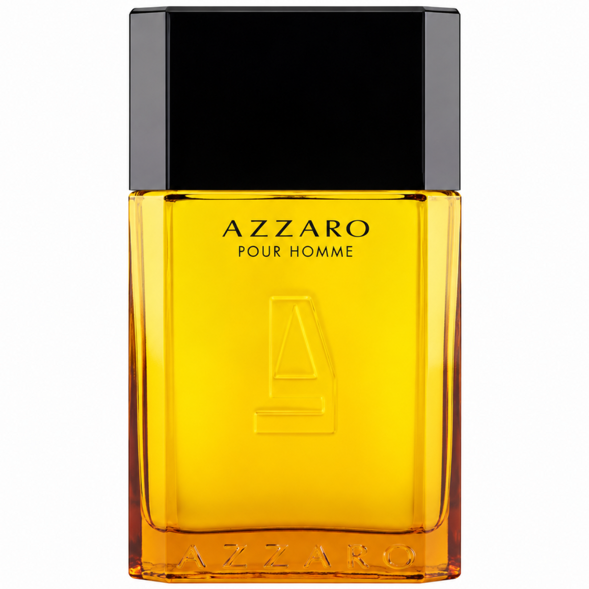 Azzaro Pour Homme Refillable EDT 100ml