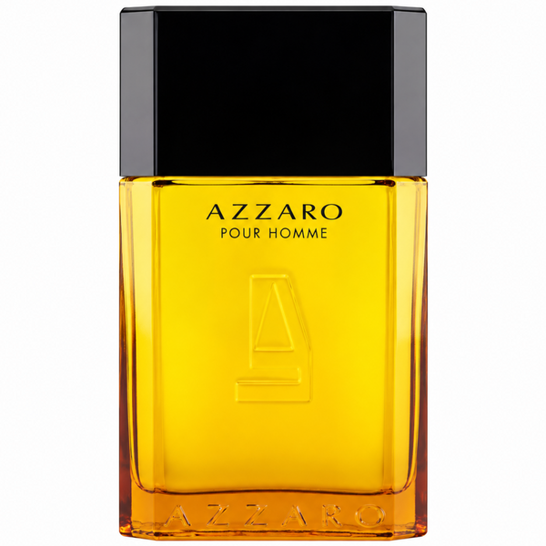 Azzaro Pour Homme Refillable EDT 100ml