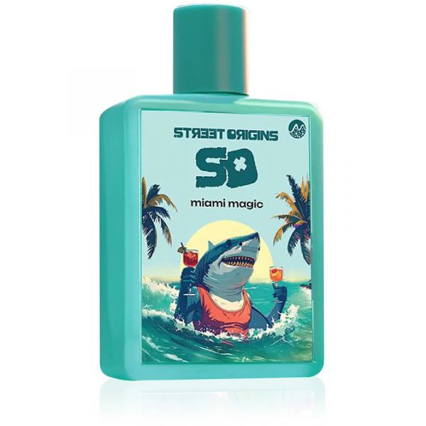 Street Origins Miami Magic (Mars) For Him 75ml EDP Spray