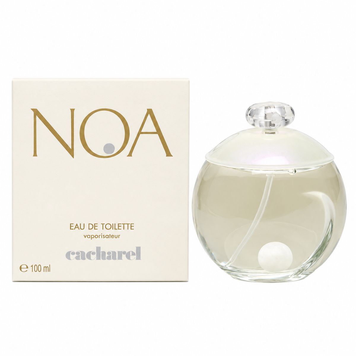 Cacherel Noa 100ml EDT Spray