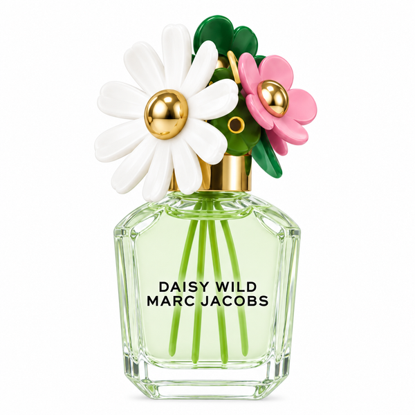 Marc Jacobs Mini Set 2x4ml EDT + 5ml Perfect EDP + 4ml Daisy Wild EDP