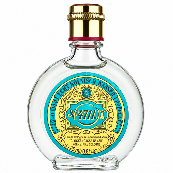 Muelhens 4711 25ml Splash