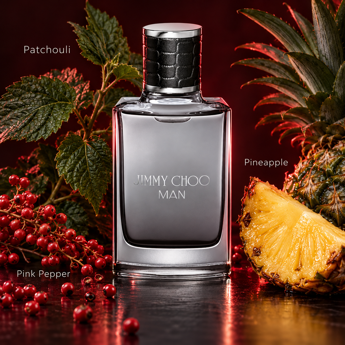 Jimmy Choo Man 30ml EDT Spray