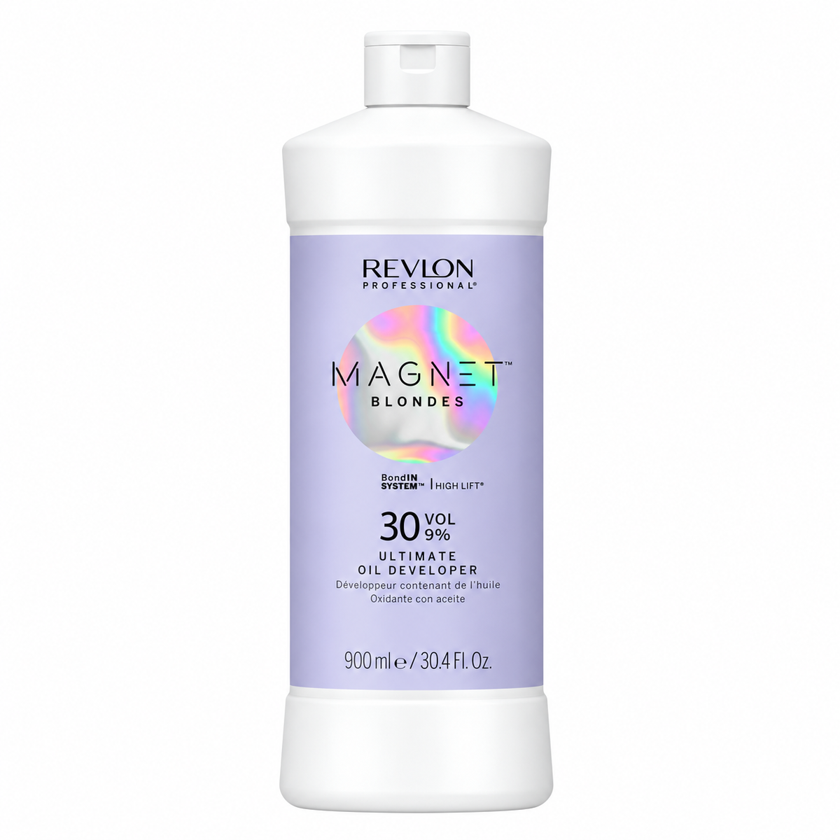 Revlon Magnet Blondes 9% 30Vol Developer 900ml