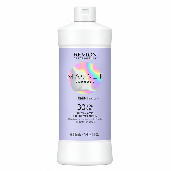 Revlon Magnet Blondes 9% 30Vol Developer 900ml