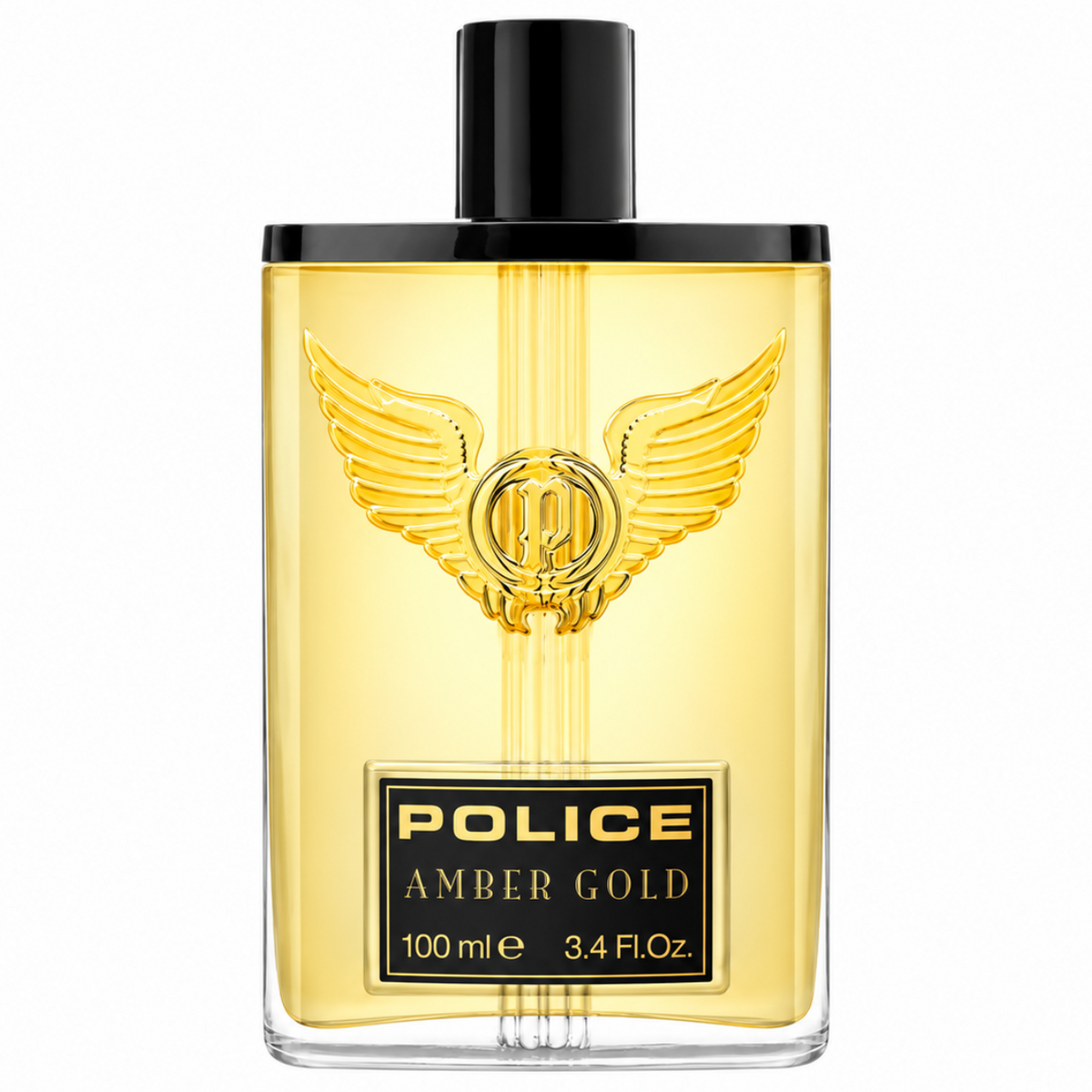 Police Amber Gold 100ml EDT Spray