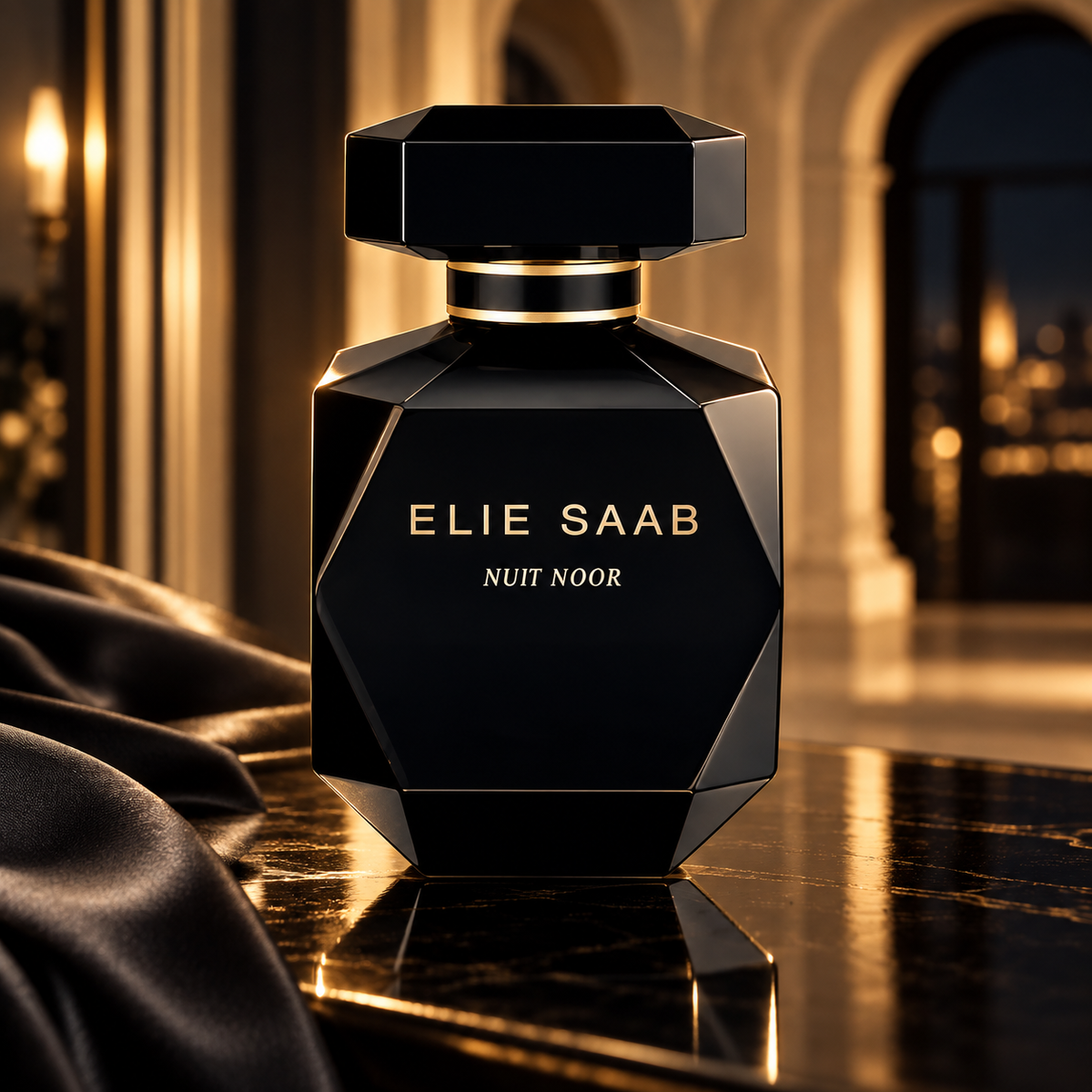 Elie Saab Nuit Noor 90ml EDP Spray