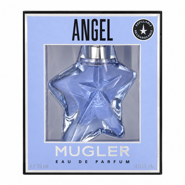 Thierry Mugler Angel 15ml Refillable EDP Spray