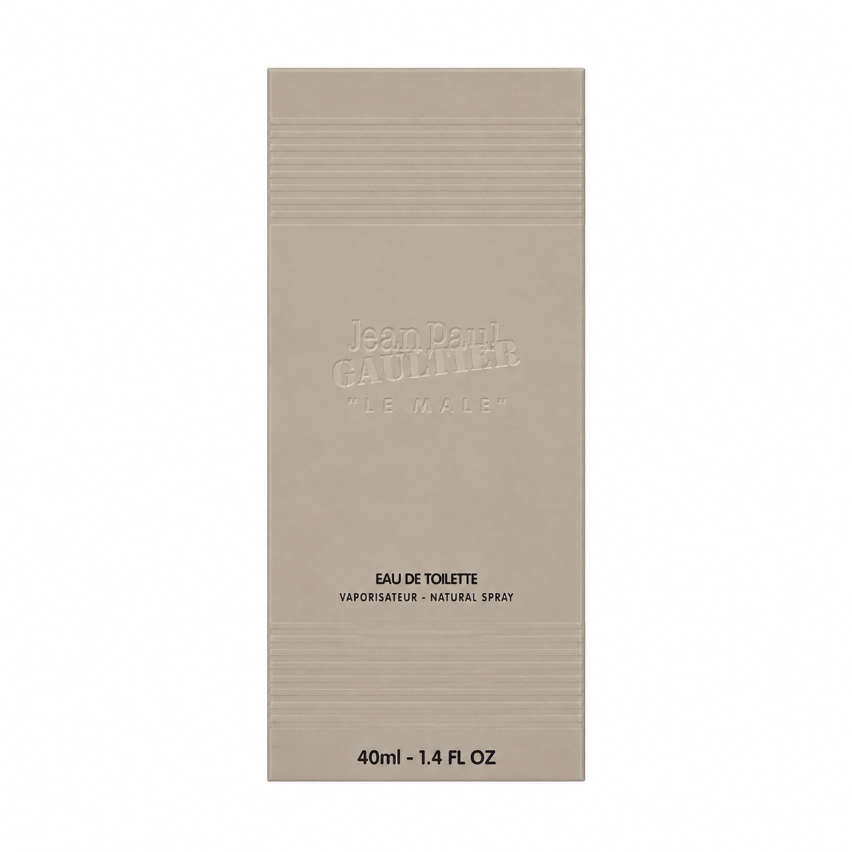 Jean Paul Gaultier Le Male 40ml EDT Spray