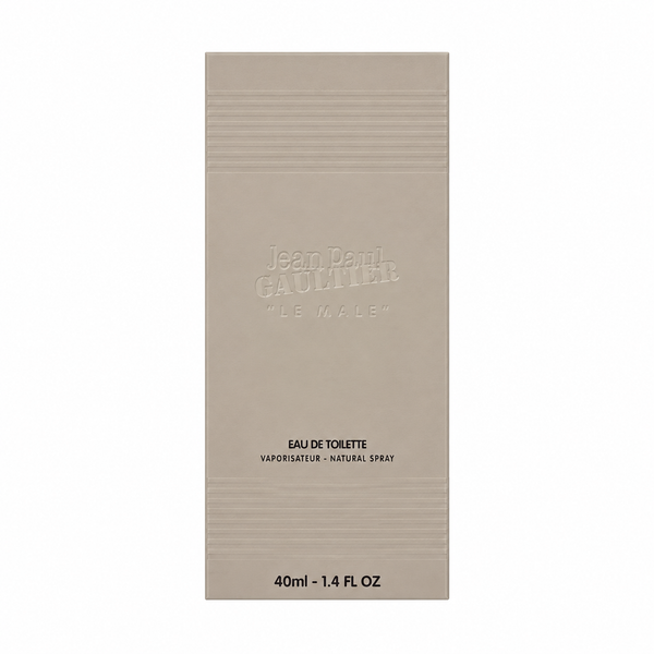 Jean Paul Gaultier Le Male 40ml EDT Spray