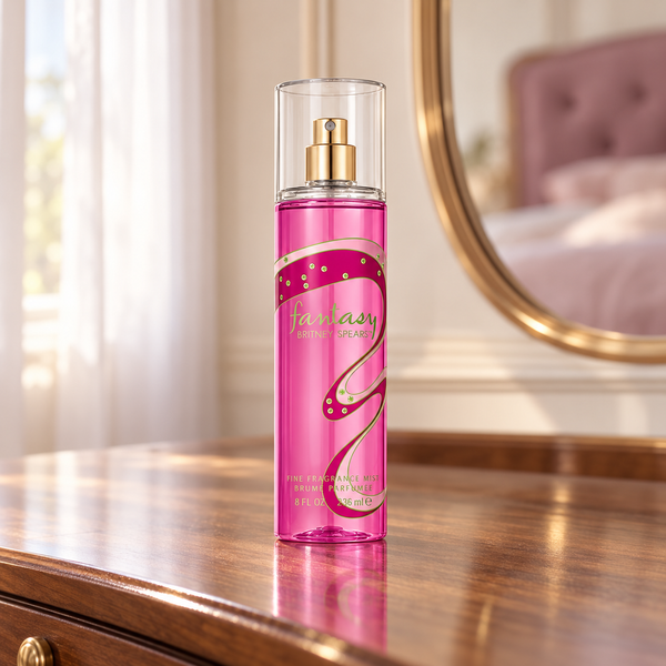 Britney Spears Fantasy Fragrance Mist 236ml