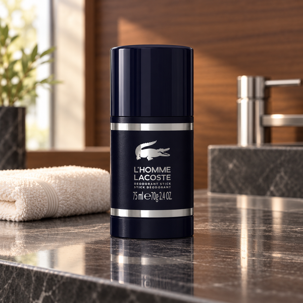 Lacoste L'Homme Deodorant Stick