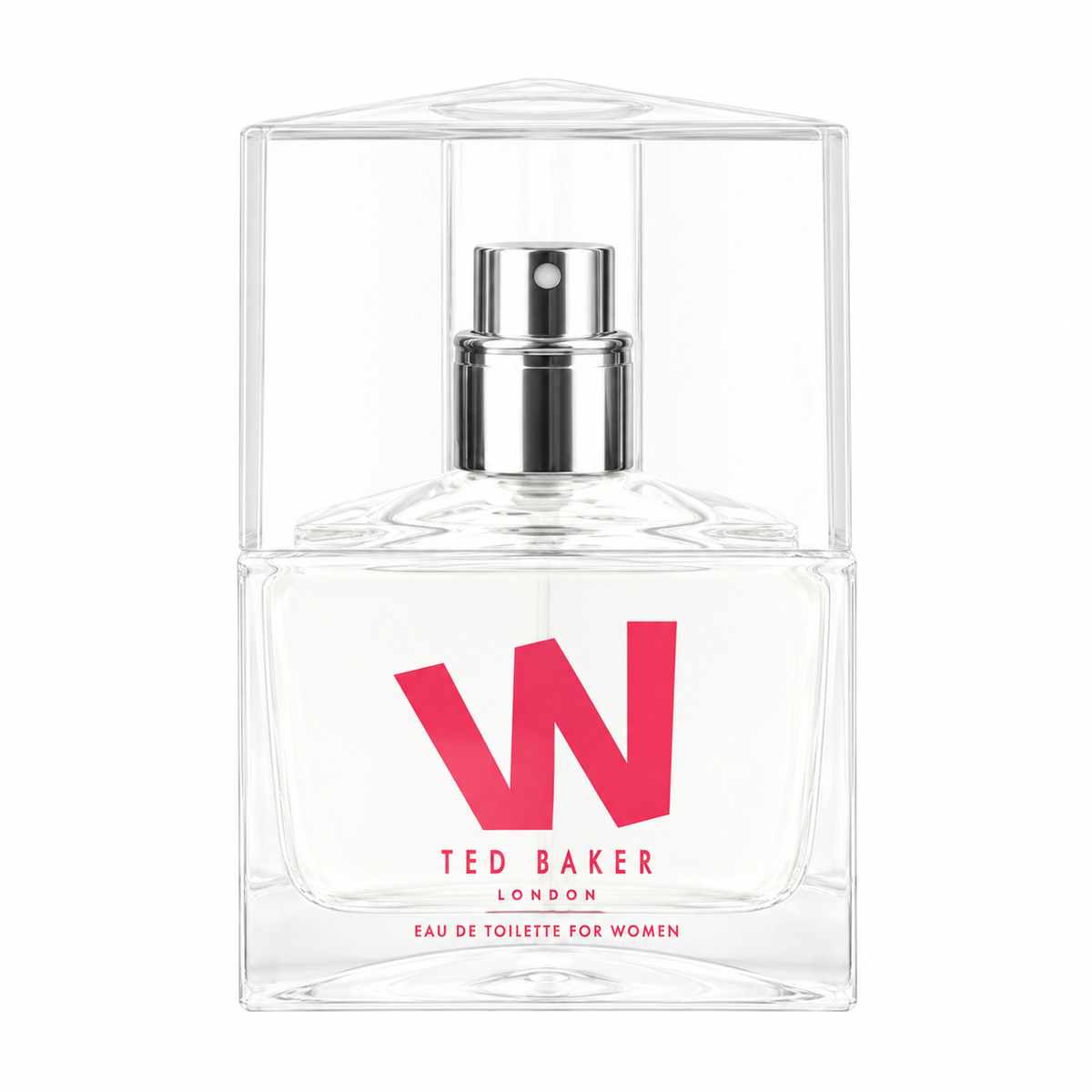 Ted Baker W Gift Set 30ml EDT Spray - Body Wash 150ml