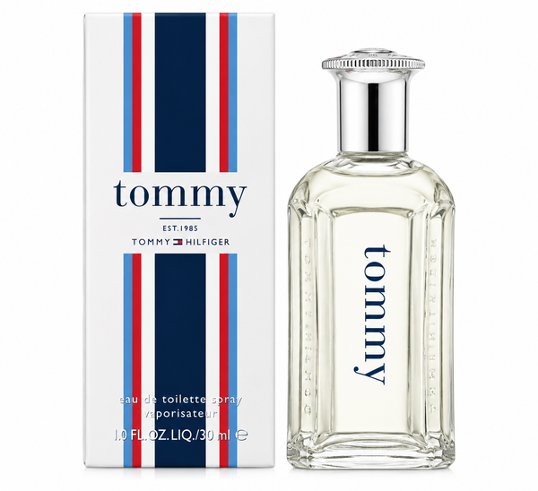 Tommy Hilfiger Tommy Men 30ml EDT Spray