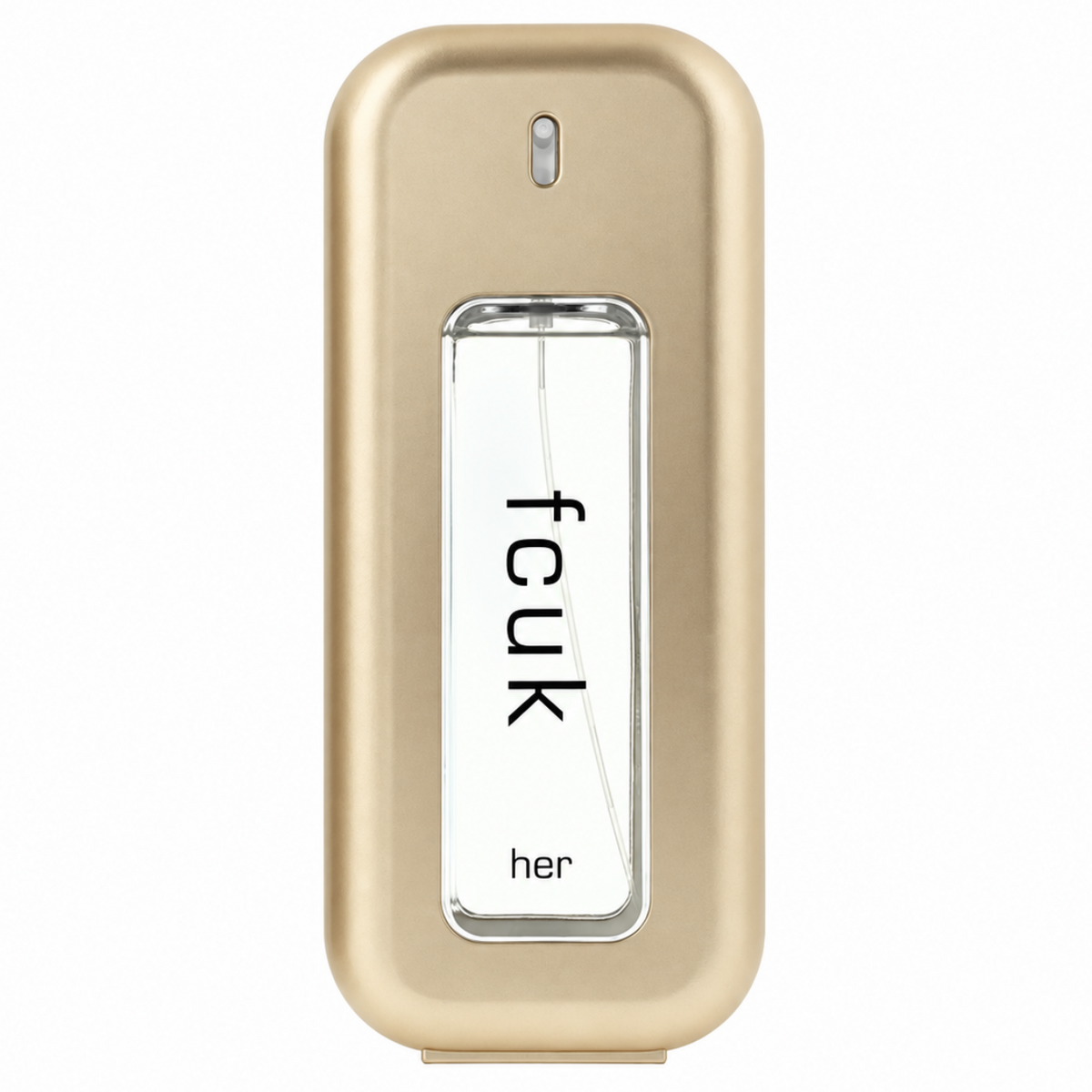 FCUK Her 100ml EDT Spray