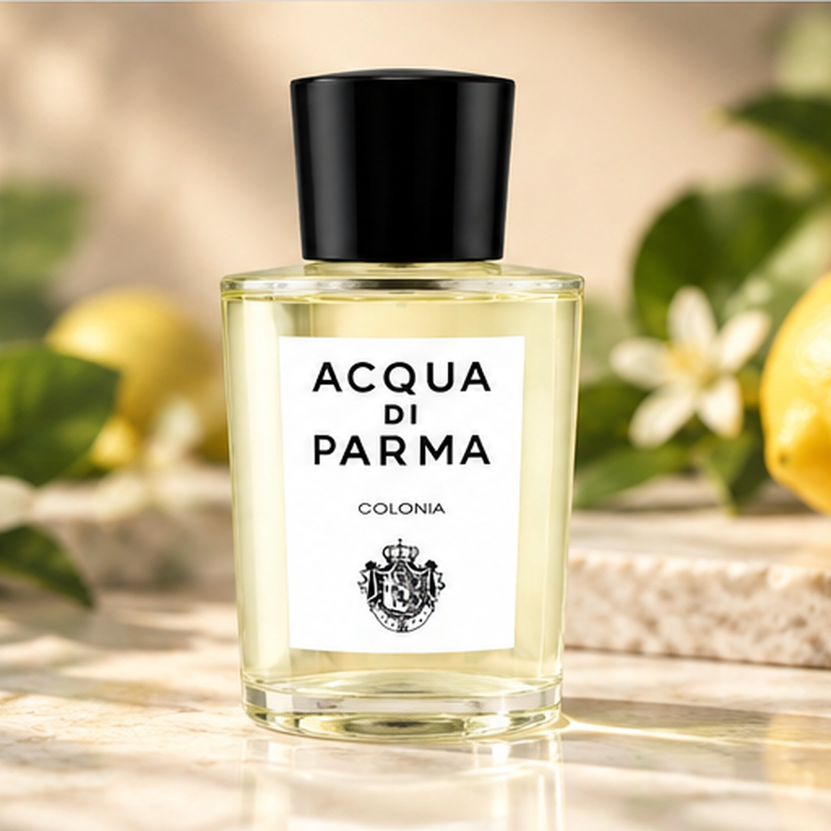 Acqua Di Parma 100ml EDC Natural Spray
