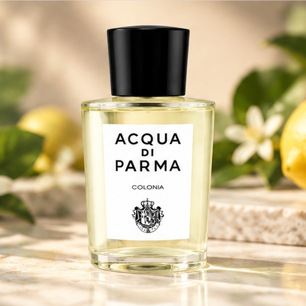 Acqua Di Parma 100ml EDC Natural Spray