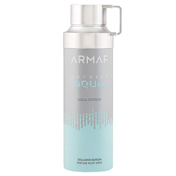 Armaf Odyssey Aqua Perfumed Body Spray 200ml