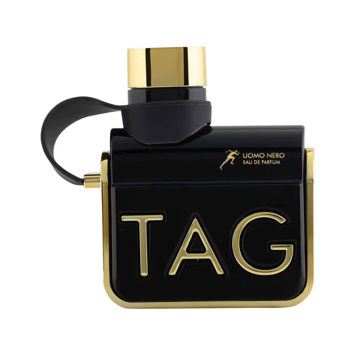 Armaf Tag Uomo Nero Eau De Parfum 100ml