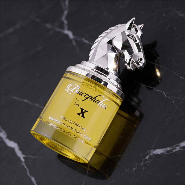 Armaf Bucephalus X Eau De Parfum 100ml