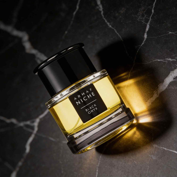 Armaf Black Onyx Niche Eau De Toilette 90ml