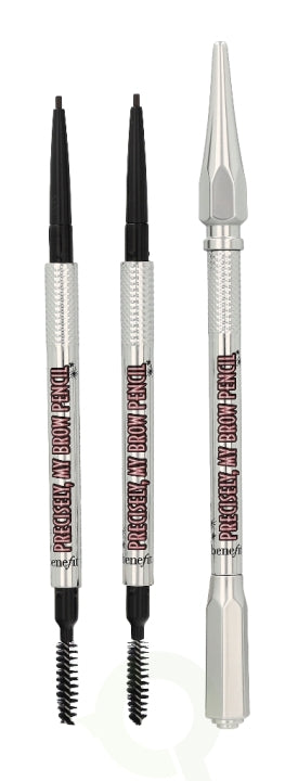 Benefit Twice As Precise Eyebrow Pencil 2 x 0.16g